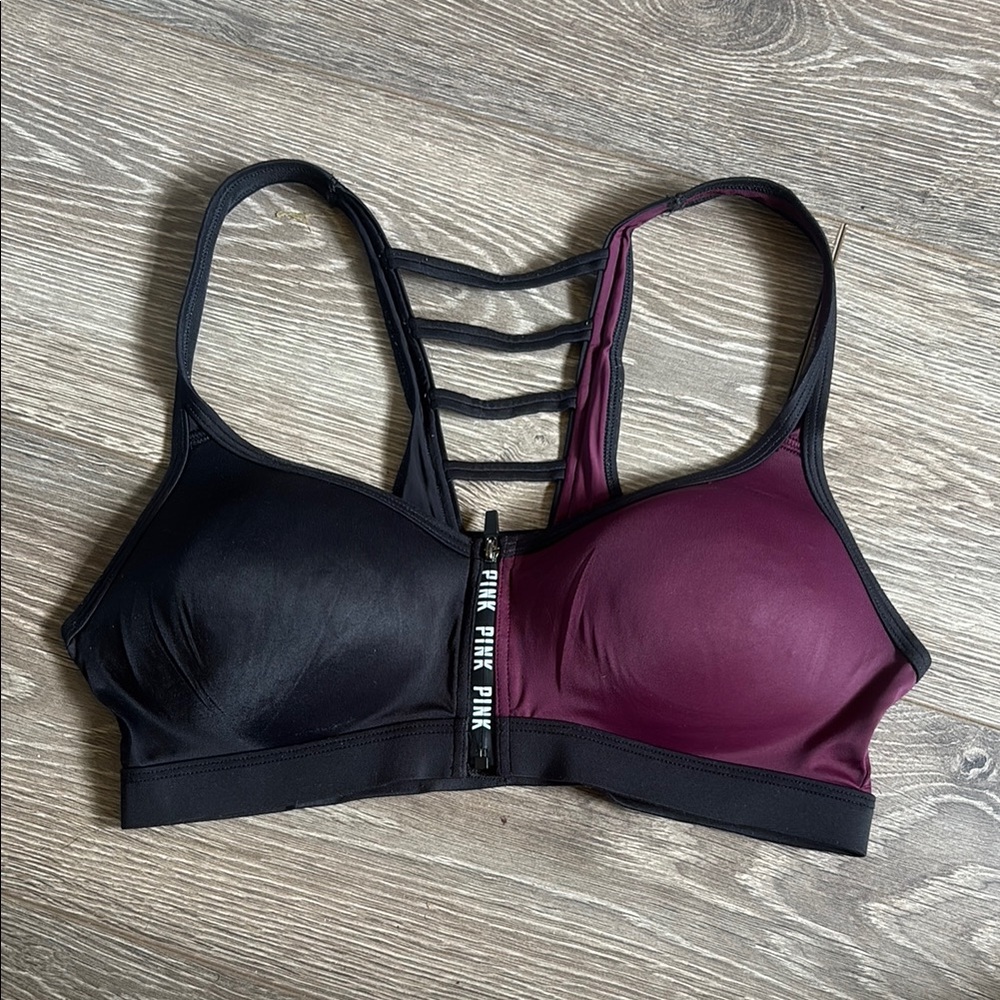 PINK Victoria's Secret ultimate push up